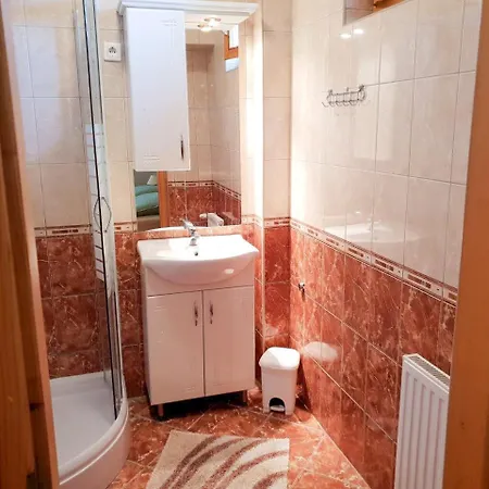 Mit Pool In Apartment Balatonlelle